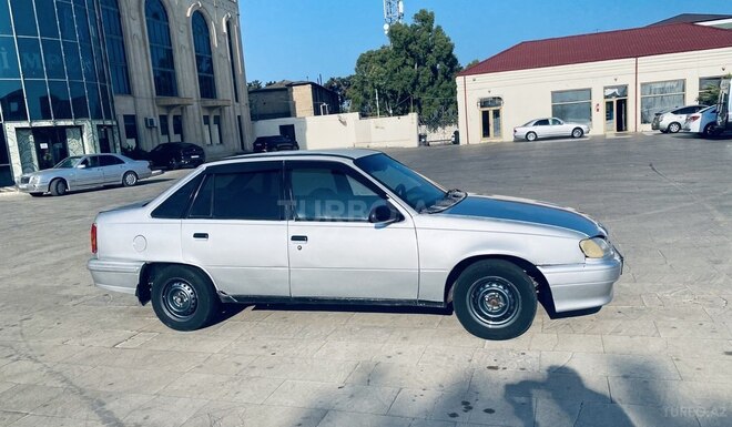 Daewoo Racer 1993, 289,583 km - 1.5 l - Bakı