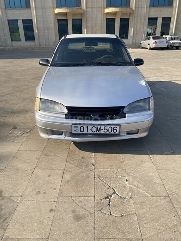 Daewoo Racer 1993, 289,583 km - 1.5 l - Bakı
