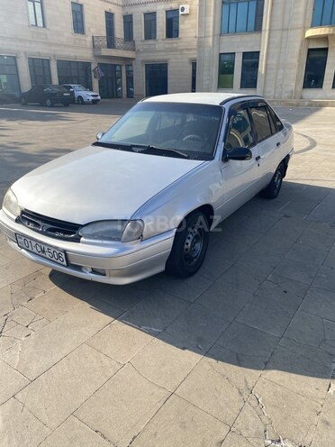 Daewoo Racer 1993, 289,583 km - 1.5 l - Bakı