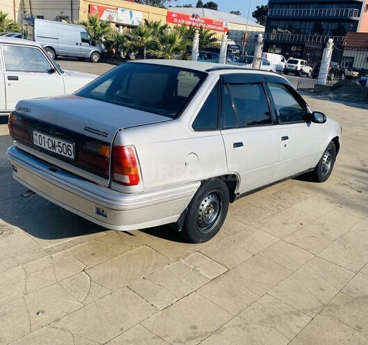 Daewoo Racer 1993, 289,583 km - 1.5 l - Bakı