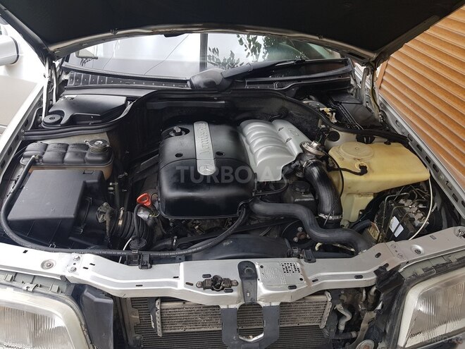 Mercedes C 220 d-14