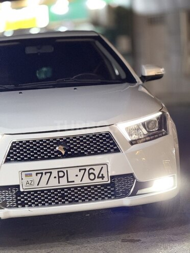 Khazar SD 2023, 98,400 km - 1.7 l - Bakı