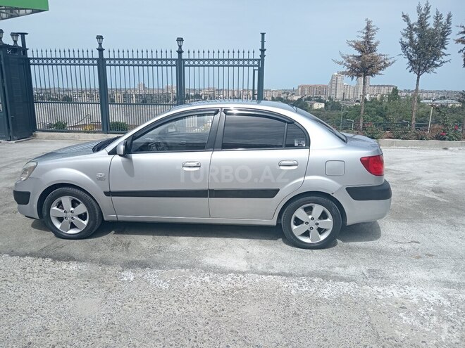 Kia Pride 2009, 118,206 km - 1.5 l - Bakı