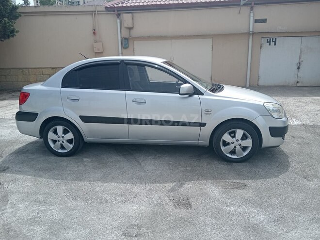 Kia Pride 2009, 118,206 km - 1.5 l - Bakı