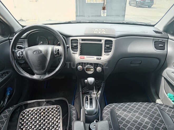 Kia Pride 2009, 118,206 km - 1.5 l - Bakı