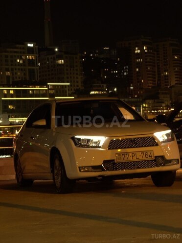 Khazar SD 2023, 98,400 km - 1.7 l - Bakı