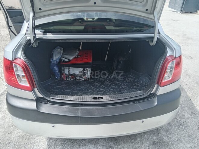 Kia Pride 2009, 118,206 km - 1.5 l - Bakı