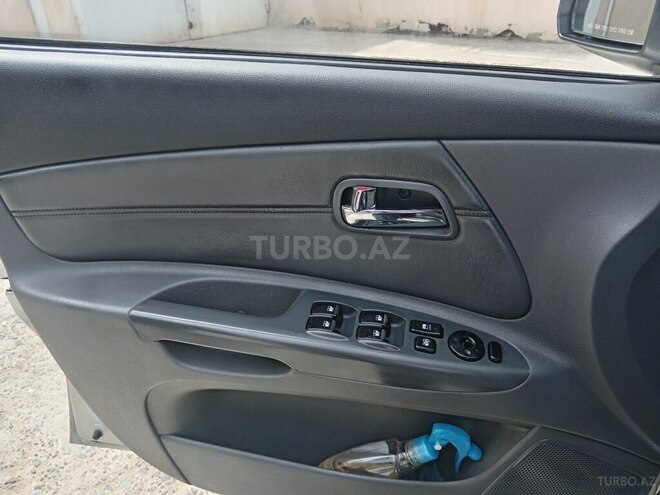 Kia Pride 2009, 118,206 km - 1.5 l - Bakı