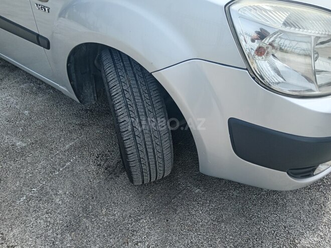 Kia Pride 2009, 118,206 km - 1.5 l - Bakı