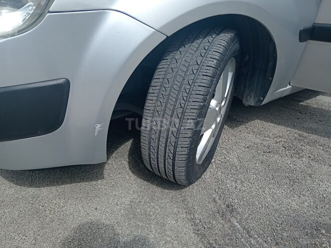Kia Pride 2009, 118,206 km - 1.5 l - Bakı