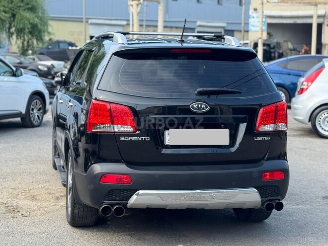 Kia Sorento 2010, 158,142 km - 2.0 l - Bakı