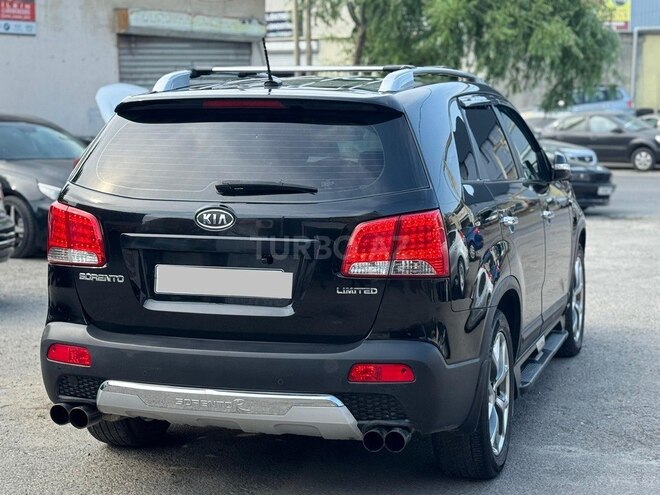 Kia Sorento 2010, 158,142 km - 2.0 l - Bakı