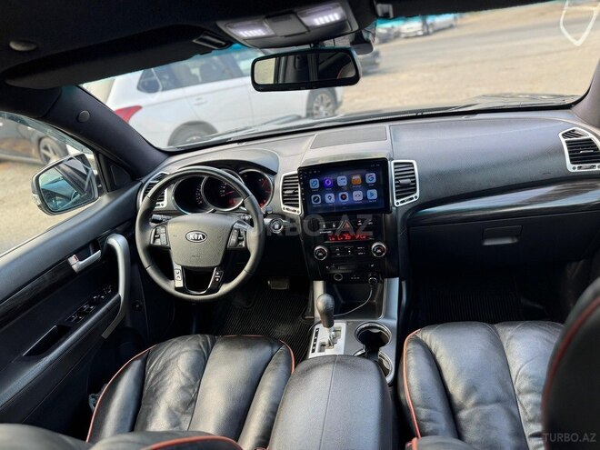 Kia Sorento 2010, 158,142 km - 2.0 l - Bakı