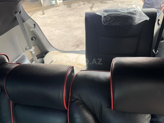 Kia Sorento 2010, 158,142 km - 2.0 l - Bakı