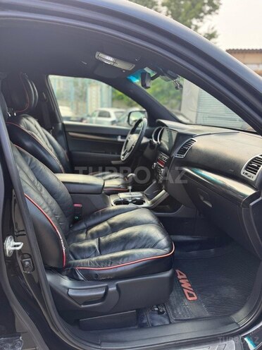 Kia Sorento 2010, 158,142 km - 2.0 l - Bakı