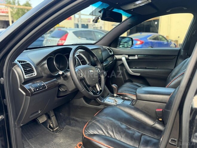 Kia Sorento 2010, 158,142 km - 2.0 l - Bakı