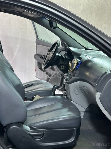 Hyundai Elantra 2008, 256,000 km - 2.0 l - Bakı