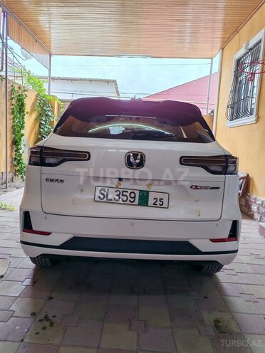 Changan CS 55 Plus-3