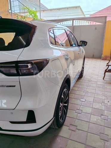 Changan CS 55 Plus-5