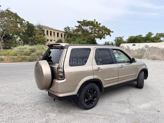 Honda CR-V 2006, 380,000 km - 2.4 l - Bakı