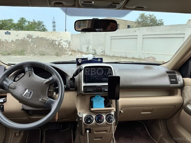 Honda CR-V 2006, 380,000 km - 2.4 l - Bakı
