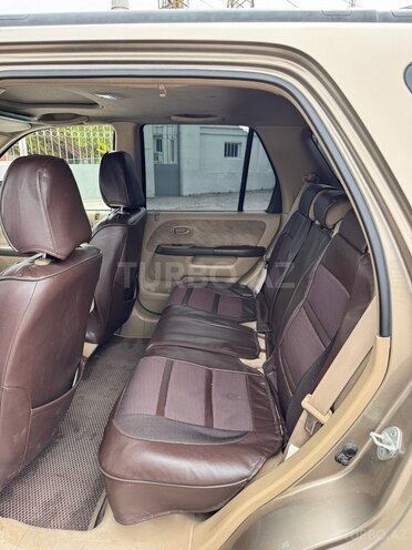 Honda CR-V 2006, 380,000 km - 2.4 l - Bakı