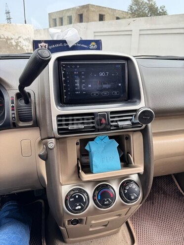 Honda CR-V 2006, 380,000 km - 2.4 l - Bakı
