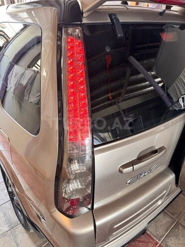 Honda CR-V 2006, 380,000 km - 2.4 l - Bakı