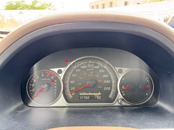 Honda CR-V 2006, 380,000 km - 2.4 l - Bakı