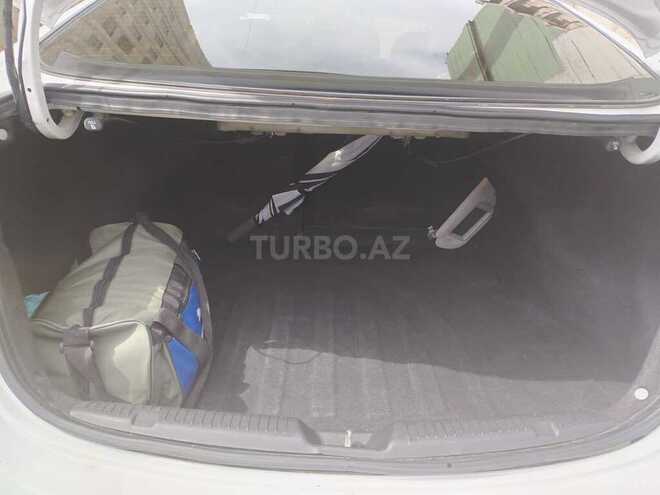 Hyundai Elantra 2012, 203,000 km - 1.8 л - Bakı