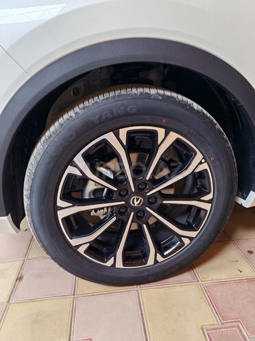 Changan CS 55 Plus-10