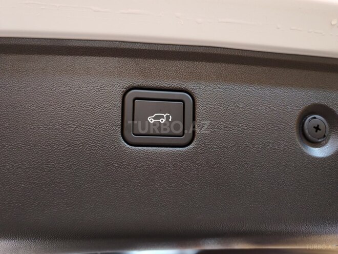 Changan CS 55 Plus-7