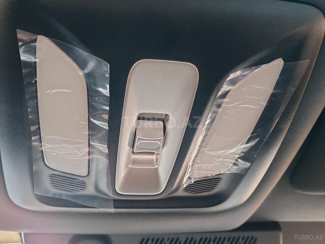 Changan CS 55 Plus-14