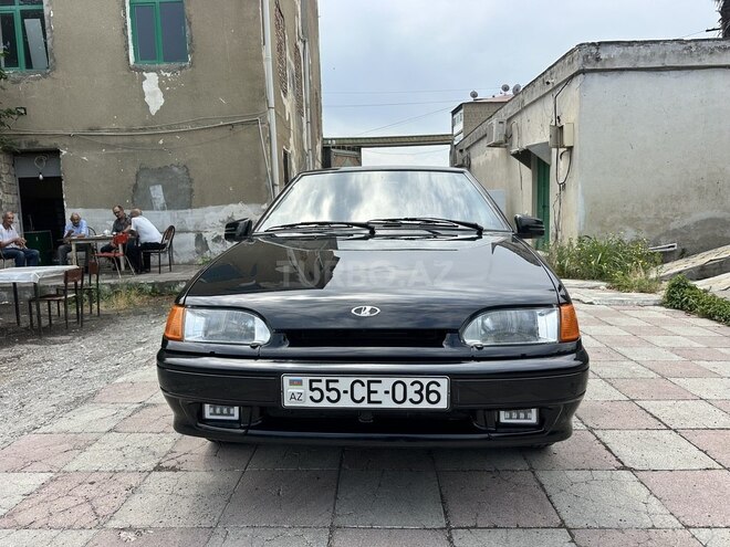 LADA (VAZ) 2115 2011, 190,000 km - 1.6 л - Göyçay