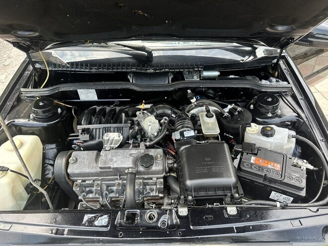 LADA (VAZ) 2115 2011, 190,000 km - 1.6 л - Göyçay