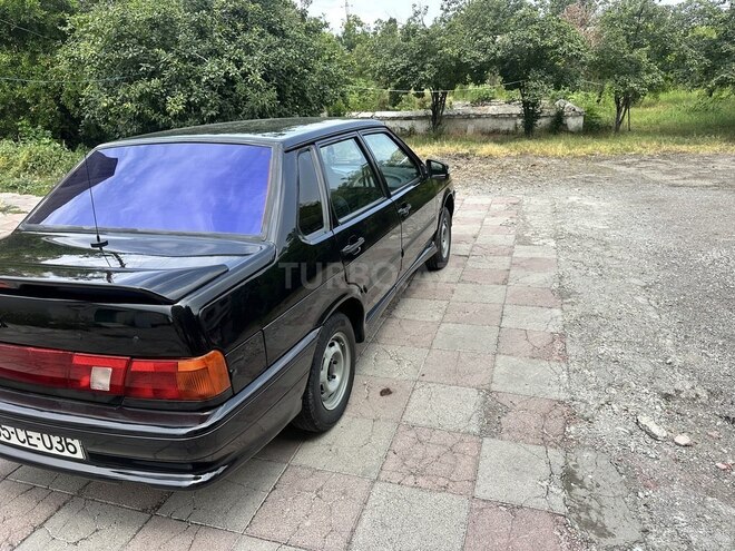 LADA (VAZ) 2115 2011, 190,000 km - 1.6 л - Göyçay