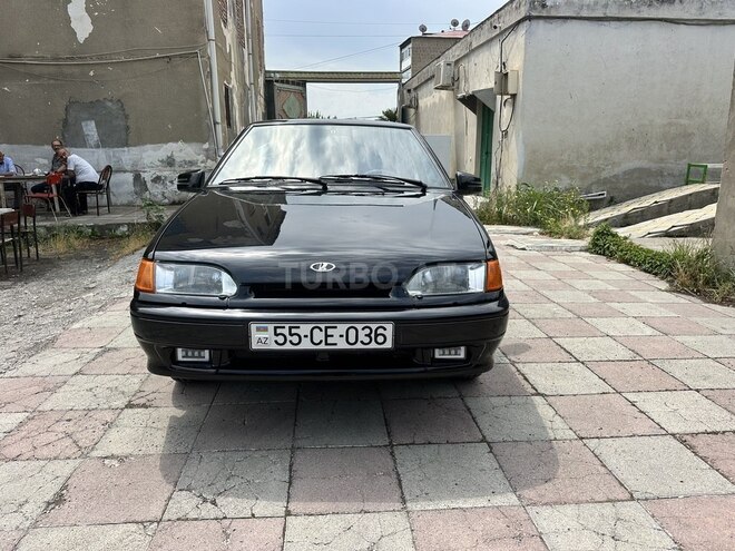 LADA (VAZ) 2115 2011, 190,000 km - 1.6 л - Göyçay