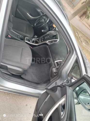 Opel Astra 2011, 379,222 km - 1.3 л - Şəmkir