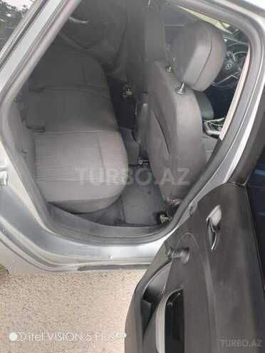 Opel Astra 2011, 379,222 km - 1.3 л - Şəmkir