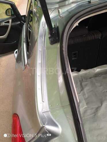 Opel Astra 2011, 379,222 km - 1.3 л - Şəmkir
