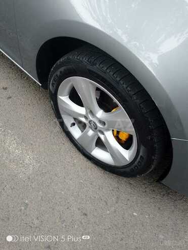 Opel Astra 2011, 379,222 km - 1.3 л - Şəmkir