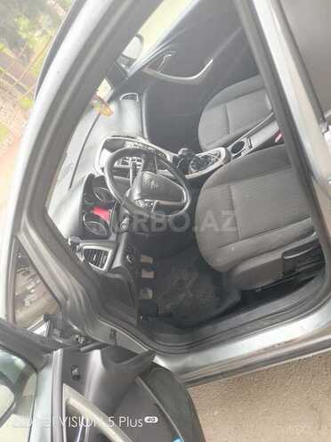 Opel Astra 2011, 379,222 km - 1.3 л - Şəmkir