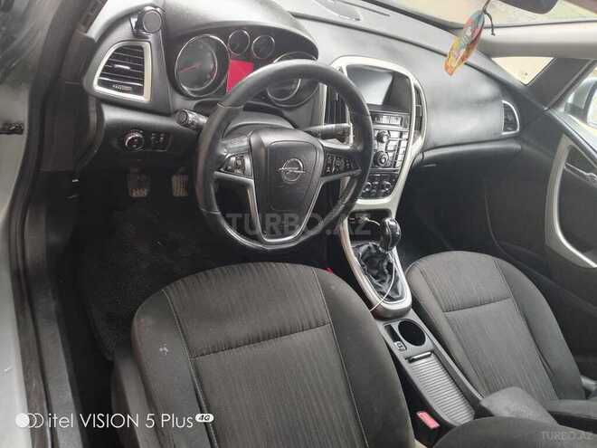 Opel Astra 2011, 379,222 km - 1.3 л - Şəmkir
