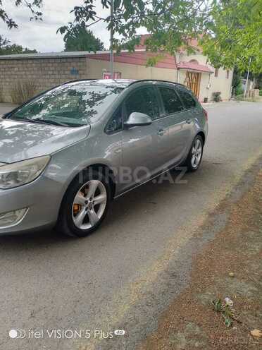 Opel Astra 2011, 379,222 km - 1.3 л - Şəmkir