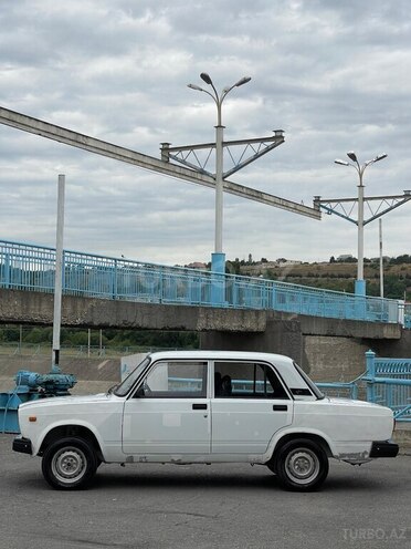 LADA (VAZ) 2107 2010, 60,000 km - 1.6 л - Quba