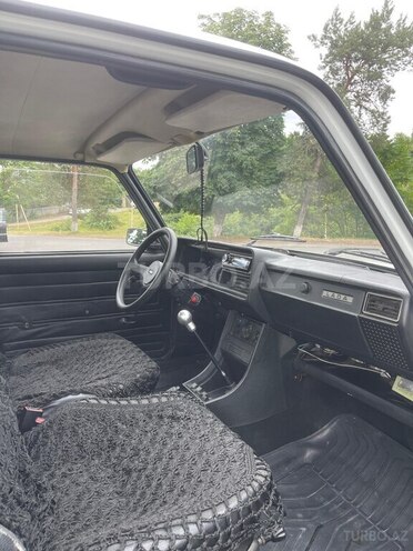 LADA (VAZ) 2107 2010, 60,000 km - 1.6 л - Quba