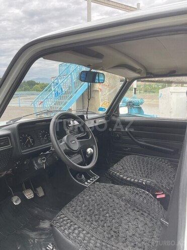 LADA (VAZ) 2107 2010, 60,000 km - 1.6 л - Quba