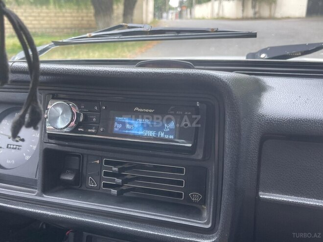 LADA (VAZ) 2107 2010, 60,000 km - 1.6 л - Quba