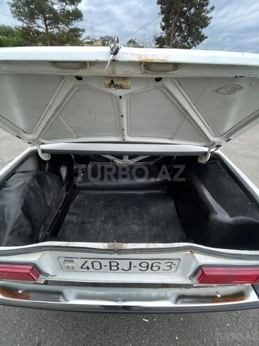 LADA (VAZ) 2107 2010, 60,000 km - 1.6 л - Quba