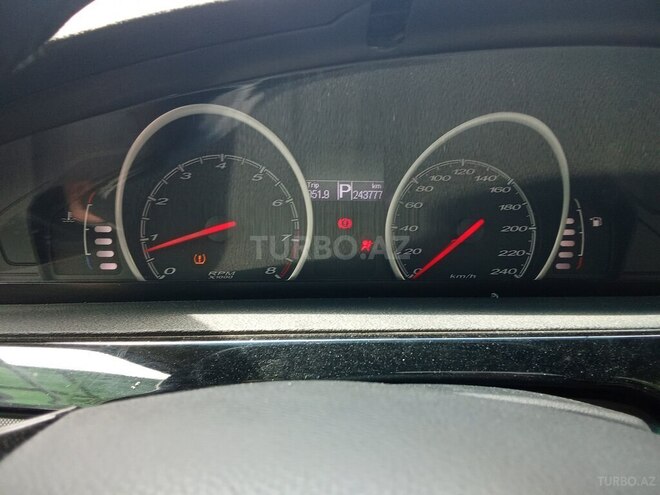 MG 6 2014, 243,099 km - 1.8 l - Bakı